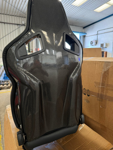 Recaro CS Carbono