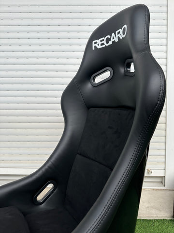 RECARO Pole Position