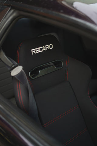 Recaro SPEED Noir