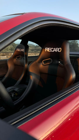 RECARO Pole Position