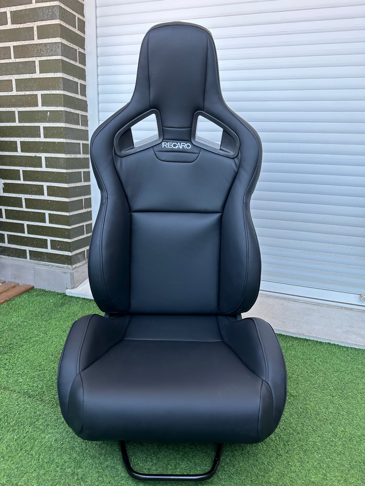 Recaro Sportster CS