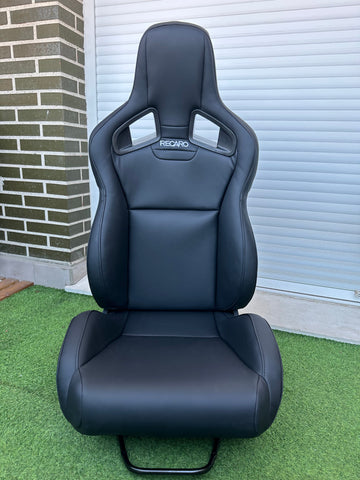 Recaro CS Carbono