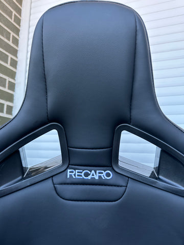 Recaro Sportster CS