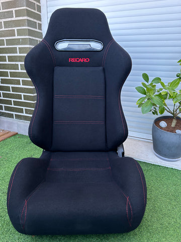 RECARO SPEED Type R DC2