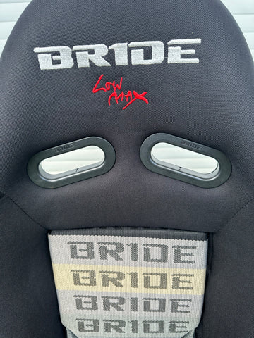 BRIDE Low Max K608