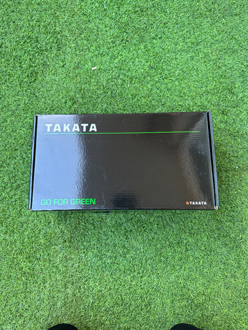 TAKATA 5 Point GREEN Harnesses