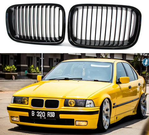 Riñones para BMW E36