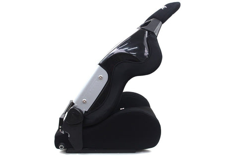 BRIDE Cuga Black