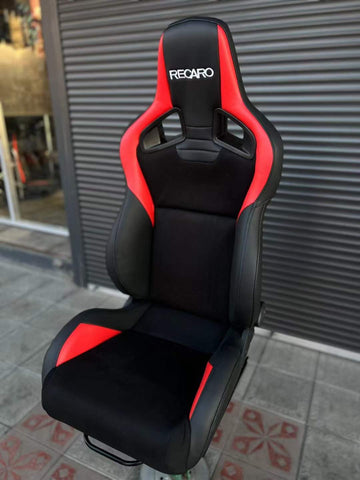 Recaro Sportster CS Nürburgring